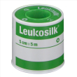Cer roc leukosilk 5x500cm