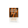 Cer8 tigre cusc adesivo 36 pezzi