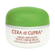 Cera di cupra crema idratante p giov
