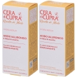 Cera di cupra hydra serum siero acido ialuronico e miele acacia 2x3