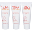 Cera di cupra ricette miele crema mani nutriente protettiva 3x75 ml