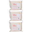 Cera di cupra salviette struccanti 3x20 st