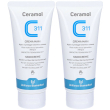 Ceramol 311 crema mani set da 2 2x100 ml