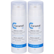 Ceramol 311 crema viso set da 2 2x50 ml contorno occhi
