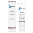 Ceramol ag gel ristrutturante, lenitivo e antimicrobico 30 ml per pelle fragilizzata