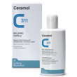 Ceramol balsamo capelli 200ml