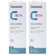 Ceramol beta crema intima ?eta complex set da 2 2x50 ml vaginale