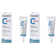 Ceramol beta crema palpebre set da 2 2x10 ml