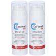 Ceramol cream ds set da 2 2x50 ml crema