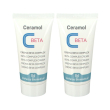 Ceramol crema beta complex set da 2 2x50 ml