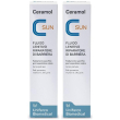 Ceramol fluido lenitivo riparatore 100 ml 2x100 ml