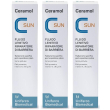 Ceramol fluido lenitivo riparatore 100 ml 3x100 ml