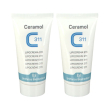 Ceramol lipocrema 311 set da 2 2x50 ml crema basica
