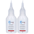 Ceramol lotion ds 50 ml set da 2 2x50 ml