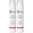 Ceramol psor crema 2x100 ml