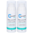 Ceramol rebalance mat set da 2 2x50 ml altro