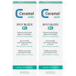 Ceramol spot block xl 2x50 ml