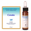 Cerato fiori mediter gocce10ml