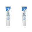 Cerave crema contorno occhi riparatrice con acido ialuronico 2x14 ml c