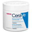 Cerave crema idratante 454 ml