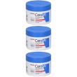 Cerave crema idratante intensiva 3x340 g