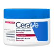 Cerave crema idratante intensiva per pelli molto secche e con sensazione di prurito 340 grammi