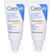 Cerave crema viso idratante spf30 24 ore con acido ialuronico 52 ml se
