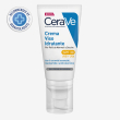 Cerave crema viso idratante spf30 52 ml