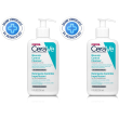 Cerave detergente anti imperfezioni deterge i pori, rimuove lo sporco