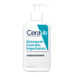 Cerave detergente viso con acido salicilico 473 ml – gel purificante per pelli a tendenza acneica