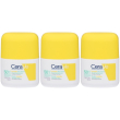 Cerave fluido invisibile oil control 50+ 3x50 ml