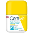 Cerave fluido protezione solare idratante invisibile spf50 50 ml 951381437