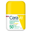 Cerave fluido protezione solare oil control invisibile spf50+ 50 ml 951381449