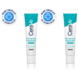 Cerave gel controllo imperfezioni, riduce brufoli e imperfezioni, migl