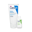 Cerave kit corpo crema idratante e detergente da viaggio 1 p