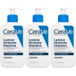 Cerave lozione idratante intensiva per pelle secca e molto con s