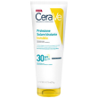 Cerave protezione solare idratante per viso e corpo crema invisibile spf30 75ml 951381464