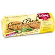 Schar cereal bisco biscotti croccanti ai cereali senza glutine ne uova ne latte 220 g