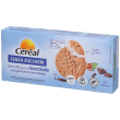 Cereal biscotti nocciola senza zucchero 132 g