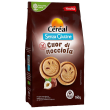 Cereal cuor nocciola 160g