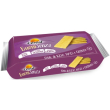 Cereal fette riso mais quinoa