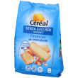 Cereal financier alle mandorle 175 g biscotti