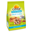 Cereal buoni senza fruitcake