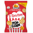 Cereal le gallettine gusto pop corn senza glutine 70 grammi