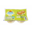 Cereal panini senza glutine 4 pezzi da 30 g