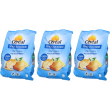 Cereal senza zuccheri mini cake al gusto limone set da 3 3x196 g altro