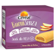 Cereal snack alla mela 105g