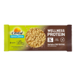 Céréal wellness protein gallette proteiche di lenticchie senza glutine gusto naturale 70 grammi