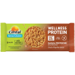 Cereal wellness protein gallette proteiche di lenticchie senza glutine gusto paprika dolce 82 grammi