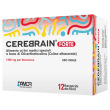 Cerebrain forte 12 flaconi 10ml